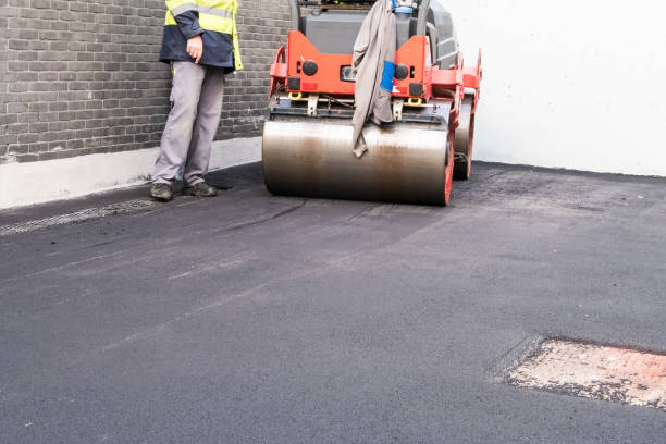 Best Brick Driveway Installation  in Preston, IA