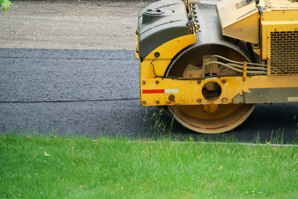 Best Driveway Repair and Patching  in Preston, IA